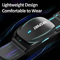 IGPSPORT HR70 MULTI-SPORT FOREARM BASED HEART RATE MONITOR