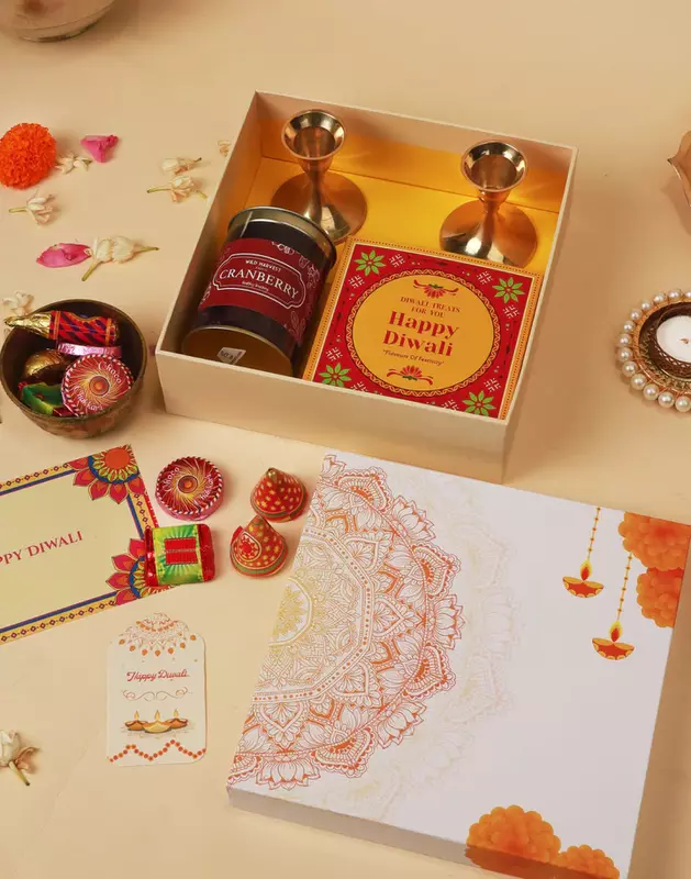 Happiness Box - Gift