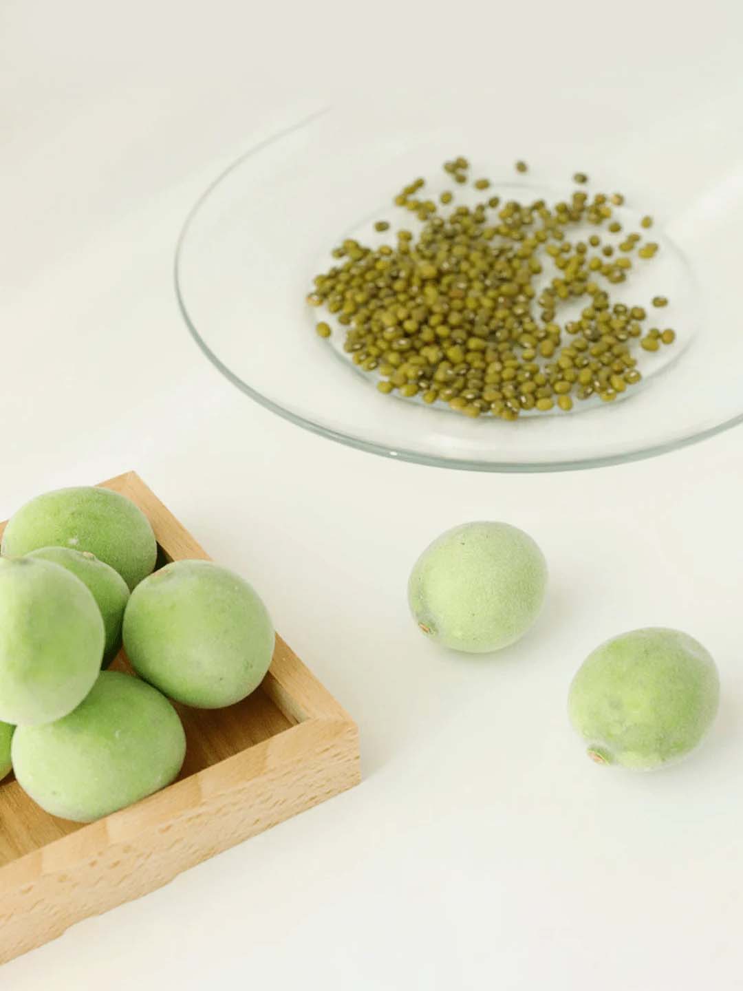 Beauty of Joseon - Green Plum Refreshing Cleanser