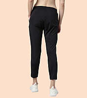 Enamor Athleisure E068 Dry Fit Smart Active Travel Pants