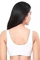 Amante All day Lounge Bra Non Padded Non Wired Full Coverage Bra 78801