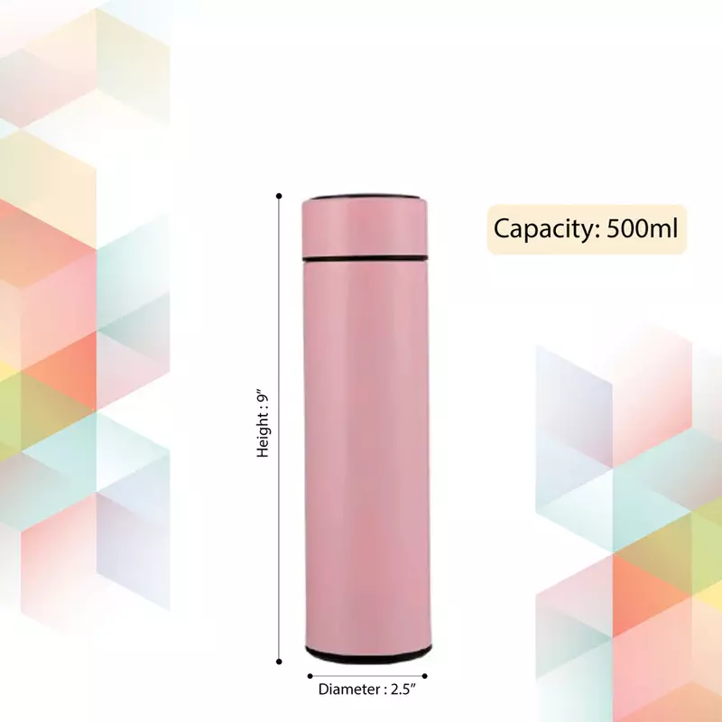 Rose Quartz Corporate Set