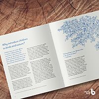 Handbook for Bird Educators (2nd Edition) Handbook for Bird Educators (2nd Edition)