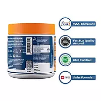FAST&UP SPORTS COLLAGEN-AAM PANNA-238gms