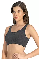 Amante All day Lounge Bra Non Padded Non Wired Full Coverage Bra 78801