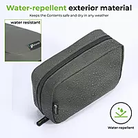 Ultraprolink UM1229GRN Transit Smart Storage Pouch & Organizer