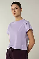 Amante Crop T Shirts ATP85301