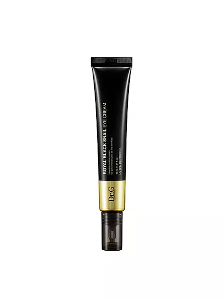 DR.G ROYAL BLACK SNAIL EYE CREAM
