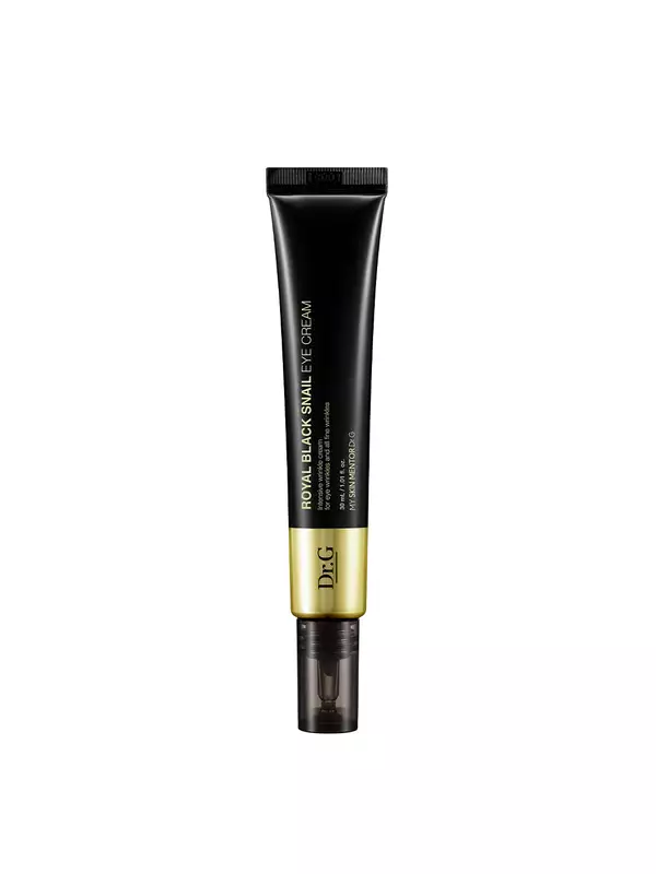 DR.G ROYAL BLACK SNAIL EYE CREAM