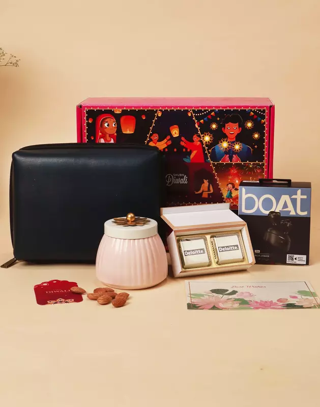 Corporate Diwali Gift