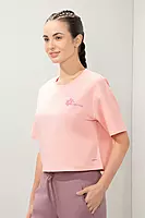 Amante ELEMENTS CHIC CROP T Shirt ATP107701