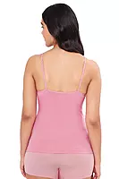 Amante cotton camisole - LIN77201