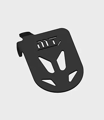 Moto Torque Footrest Set for Triumph Speed 400 & Triumph Scrambler 400 X Moto Torque Footrest Set for Triumph Speed 400 & Triumph Scrambler 400 X