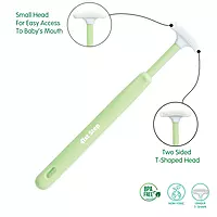1st Step - Tongue Cleaner