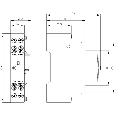 3RV2921-1M