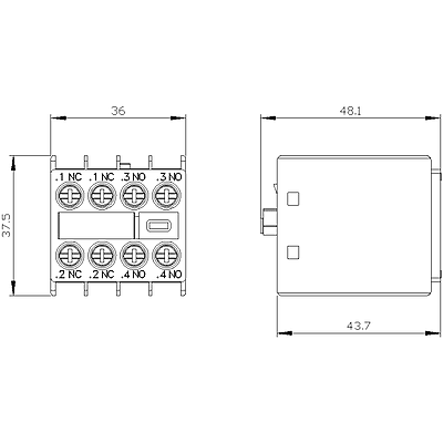 3RH2911-1HA22