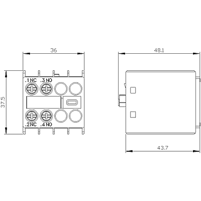 3RH2911-1HA11