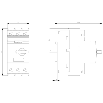 3RV2321-4EC10