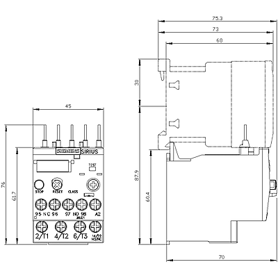 3RU2116-0FB0