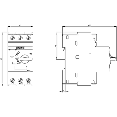 3RV2311-1HC10