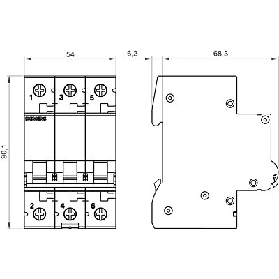 5SL7363-7RC