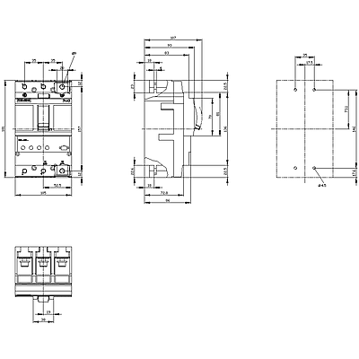 3VA2010-5HM32-0AA0