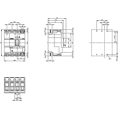3VA1163-4GE42-0AA0