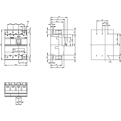 3VA2340-5HM42-0AA0