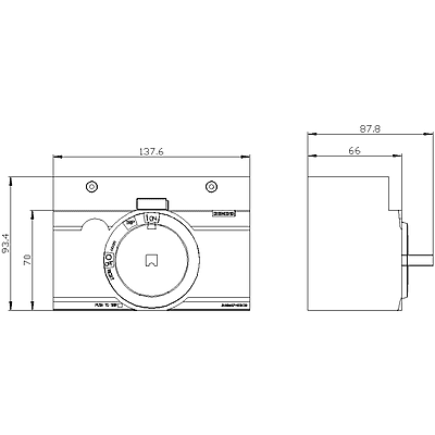3VA9467-0GK00