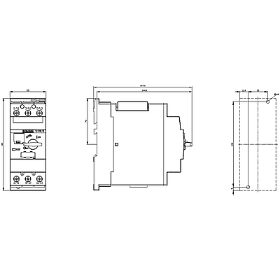 3RV2031-4EA10