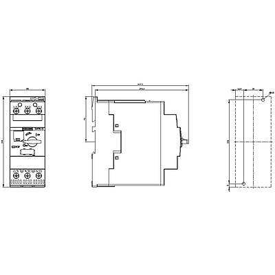 3RV2031-4XA10