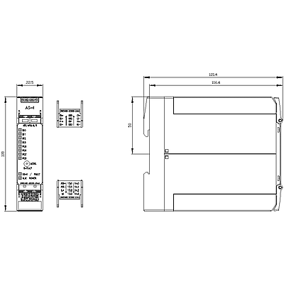 3RK2402-2CE00-2AA2