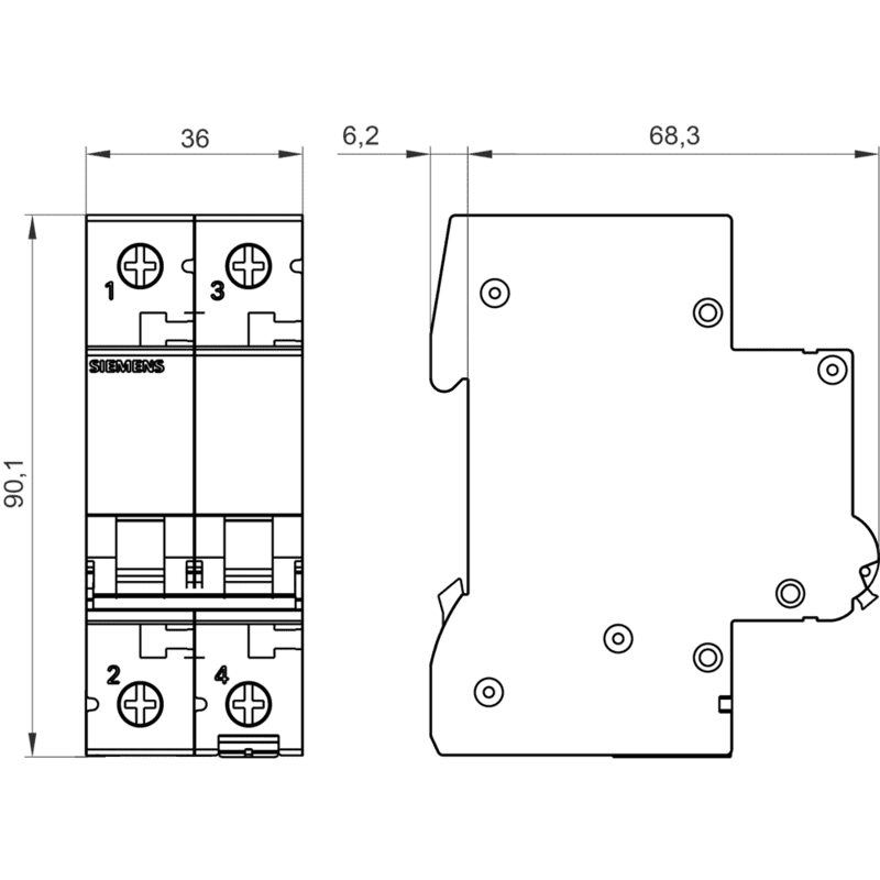 5SL5232-7RC