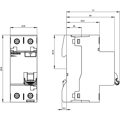 5SV4312-0RC