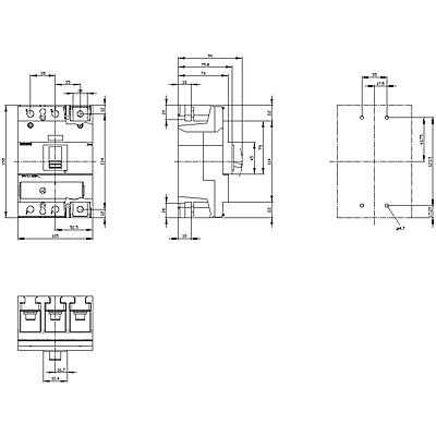 3VM1225-4EE32-0AA0