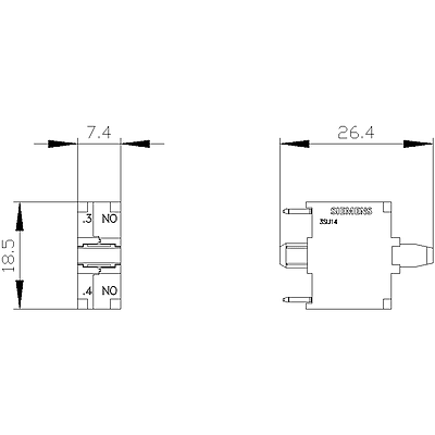3SU1400-3AA10-5BA0