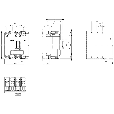 3VM1116-3GE42-0AA0