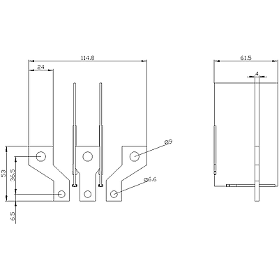 3VA9153-0QC50