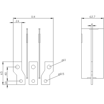 3VA9263-0QC50