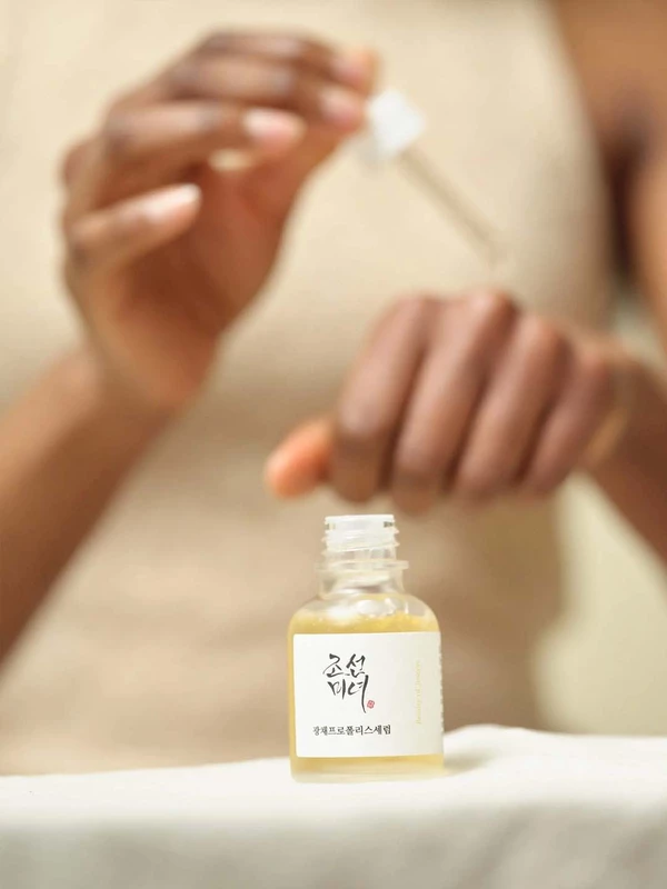 Beauty of Joseon - Glow Serum : Proplis + Niacinamide