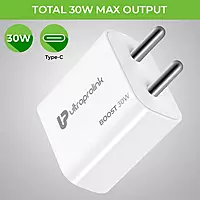 Ultraprolink UM1132C Boost PD30 30W Charger with Cable