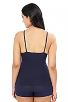 Amante cotton camisole - LIN77201