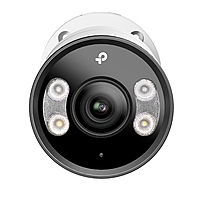 VIGI C385 8MP Outdoor Full-Color Bullet Network Camera