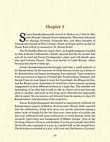 The Messenger's Legacy