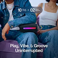 Ambrane Evoke Aura (Black)
