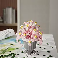 Flower lego sets