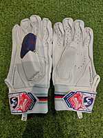 Cricket Batting Gloves -SG KLR LITE Cricket Batting Gloves -SG KLR LITE