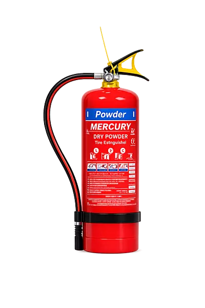 ABC TYPE F/E 4KG CAPACITY WITH ALL ACCESSORIES