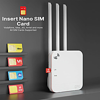 3 CAMERA SETUP  3 MP WIFI MINI PT CAMERA