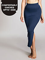 Nykd By Nykaa Super Support Saree Shapewear NYSH021